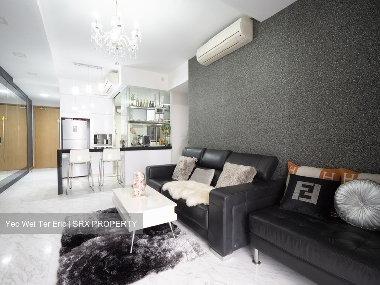Waterfront Isle (D16), Condominium #188404132
